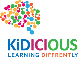 KiDICIOUS Logo