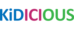 KiDICIOUS Logo