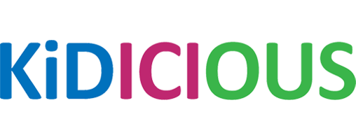 KiDICIOUS Logo