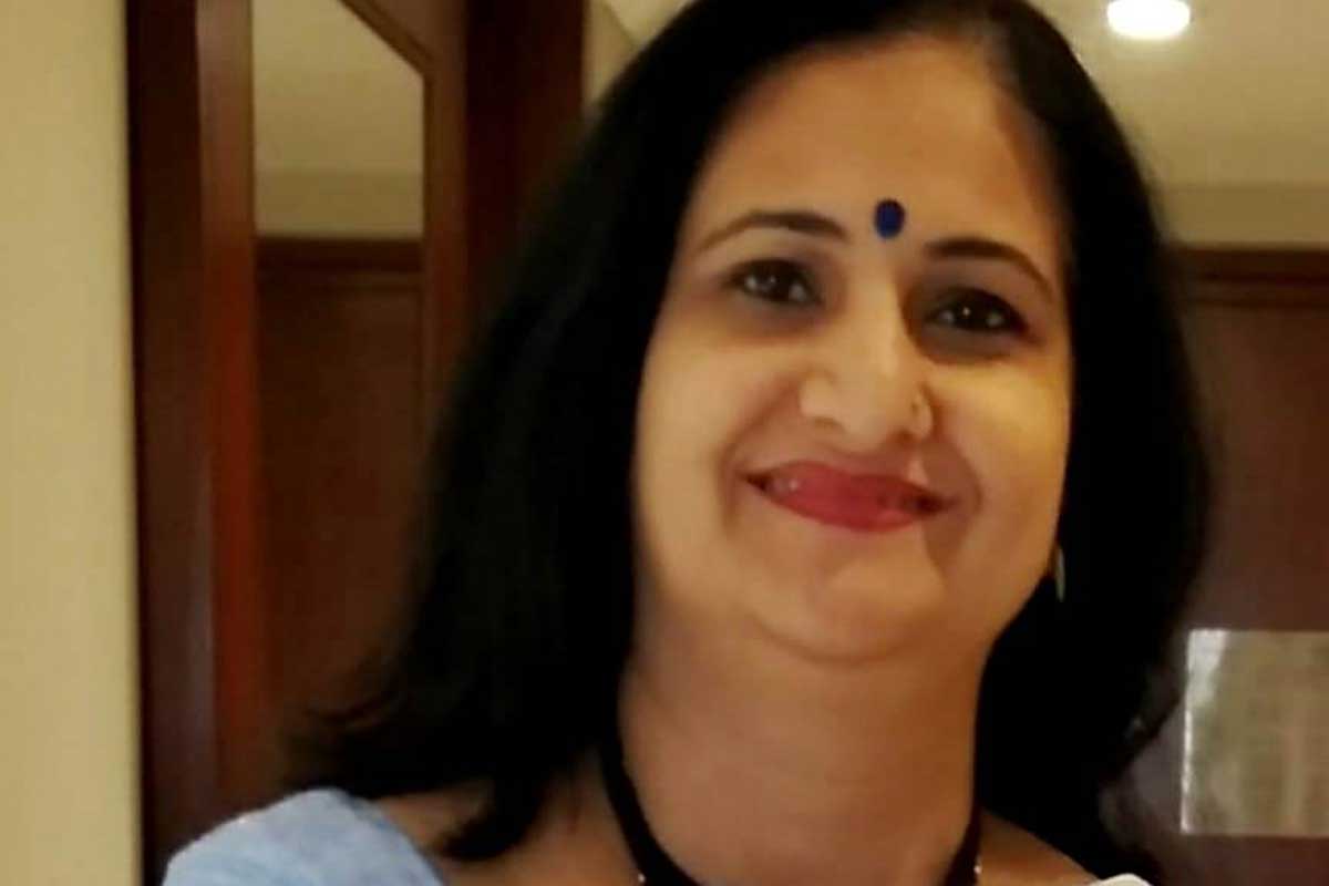 Dr. Subha Chandrashekhar